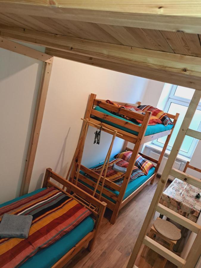 Relax Rooms & Apartments Vienna Belvedere 10 Minutes To Downtown Luaran gambar