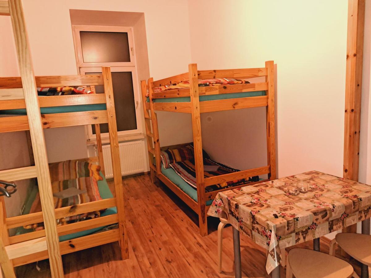 Relax Rooms & Apartments Vienna Belvedere 10 Minutes To Downtown Luaran gambar