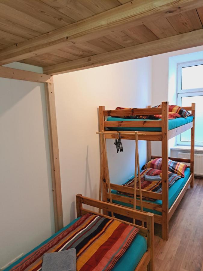 Relax Rooms & Apartments Vienna Belvedere 10 Minutes To Downtown Luaran gambar