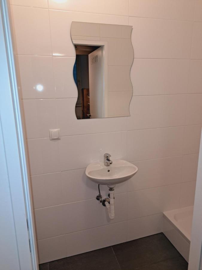 Relax Rooms & Apartments Vienna Belvedere 10 Minutes To Downtown Luaran gambar