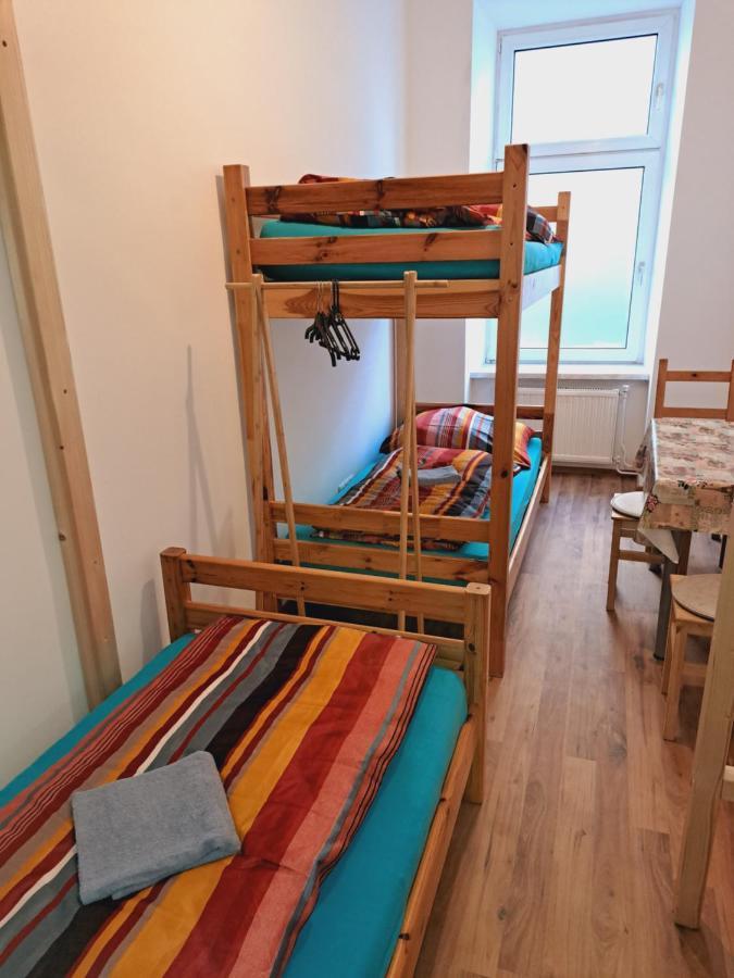 Relax Rooms & Apartments Vienna Belvedere 10 Minutes To Downtown Luaran gambar