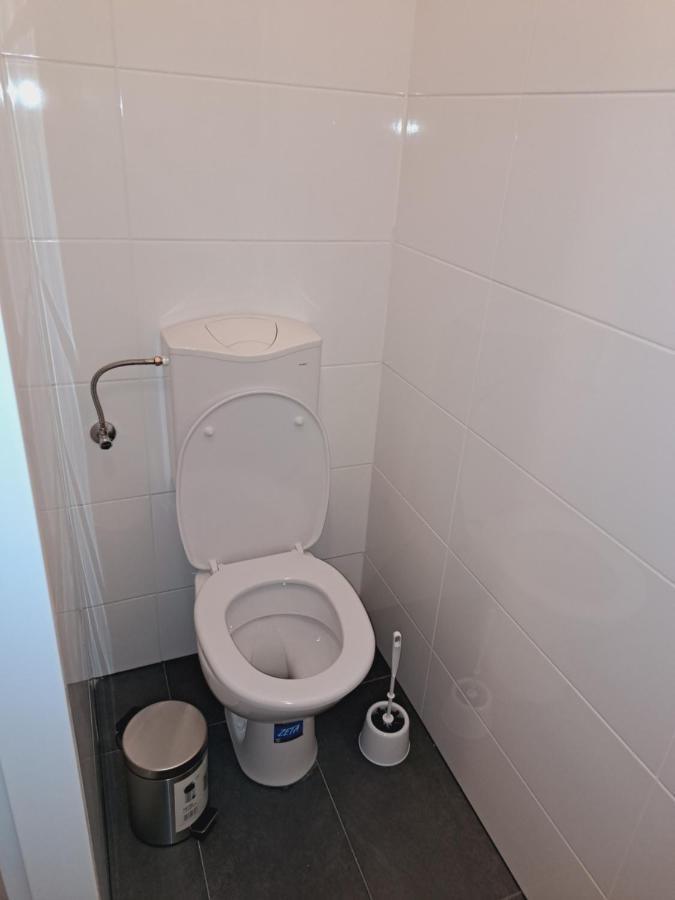 Relax Rooms & Apartments Vienna Belvedere 10 Minutes To Downtown Luaran gambar