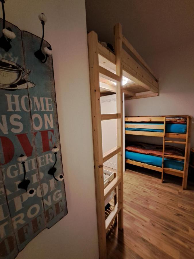 Relax Rooms & Apartments Vienna Belvedere 10 Minutes To Downtown Luaran gambar