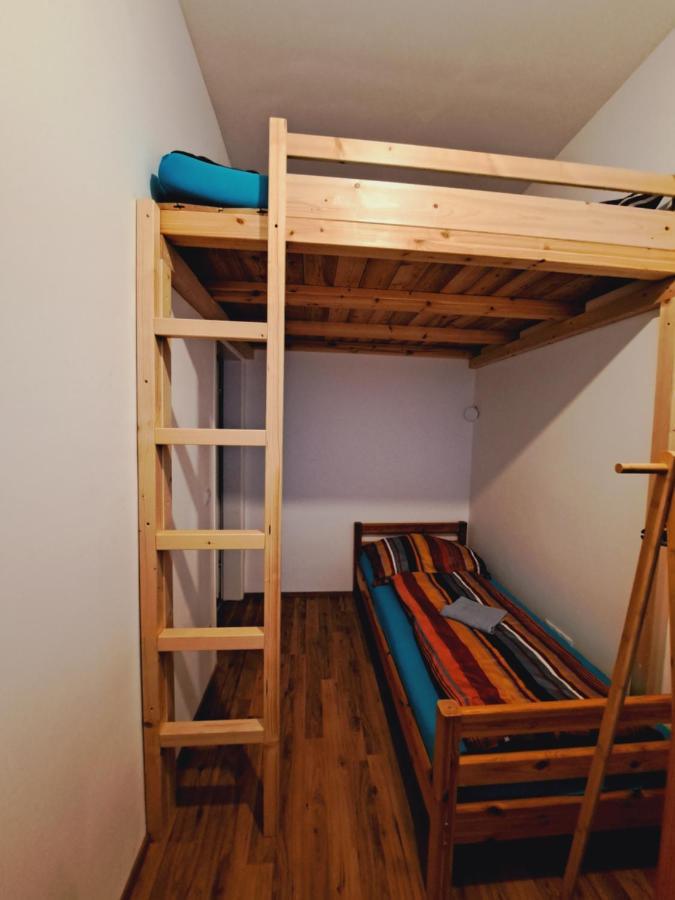 Relax Rooms & Apartments Vienna Belvedere 10 Minutes To Downtown Luaran gambar