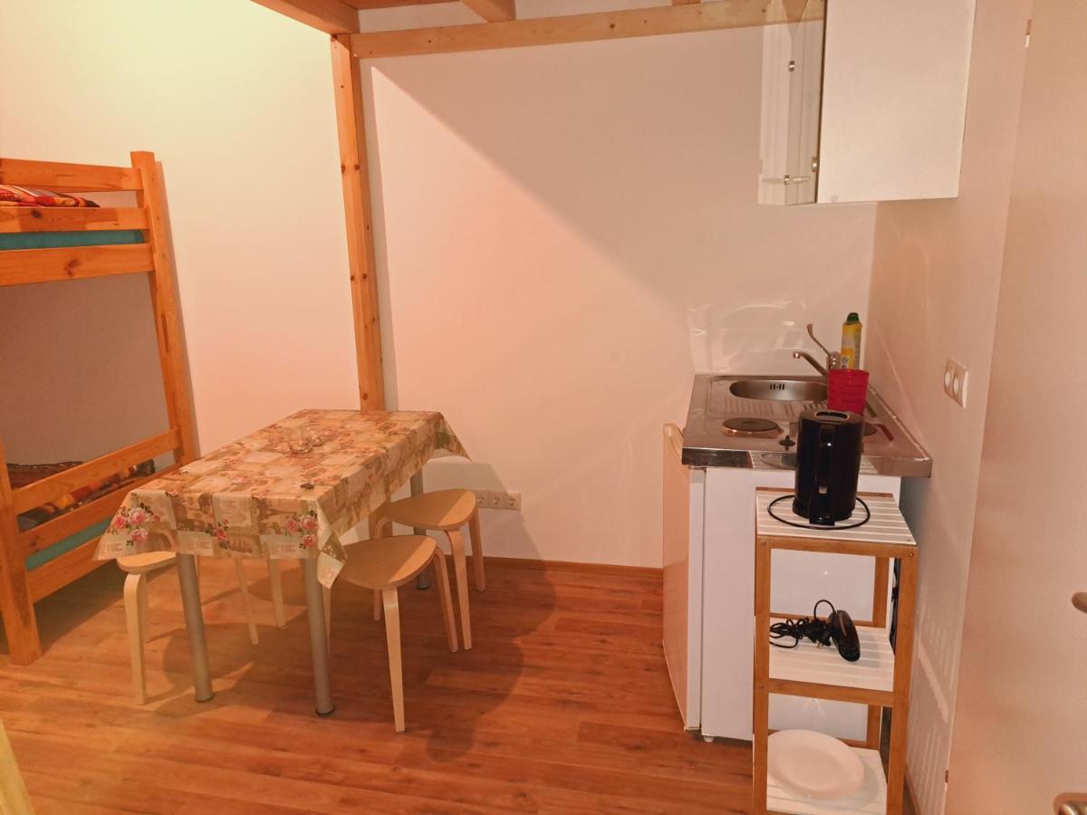 Relax Rooms & Apartments Vienna Belvedere 10 Minutes To Downtown Luaran gambar