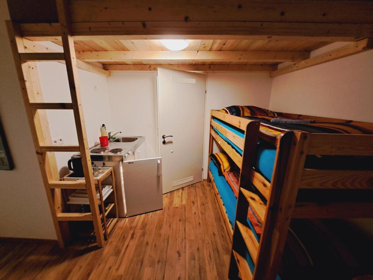 Relax Rooms & Apartments Vienna Belvedere 10 Minutes To Downtown Luaran gambar