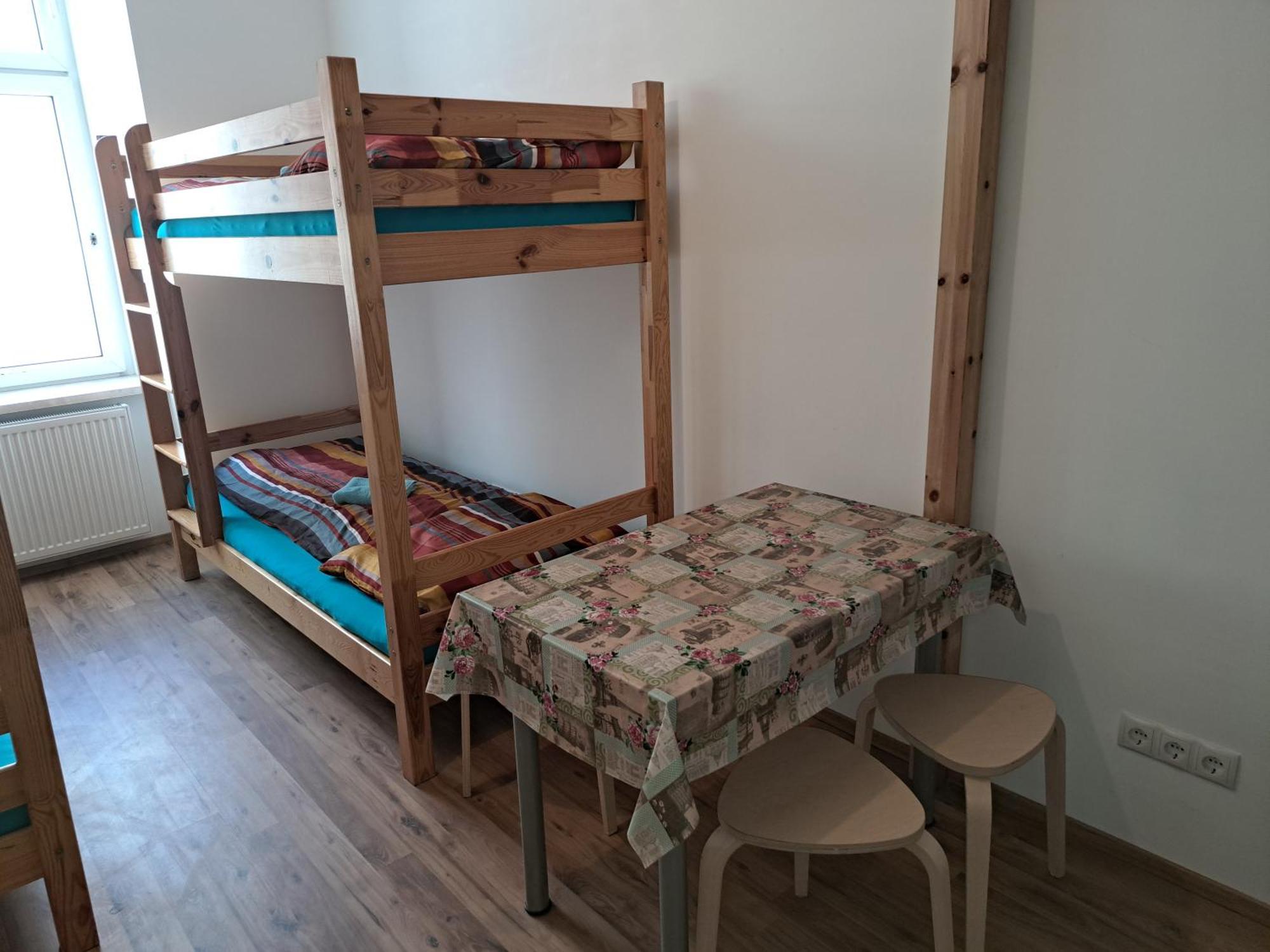 Relax Rooms & Apartments Vienna Belvedere 10 Minutes To Downtown Luaran gambar