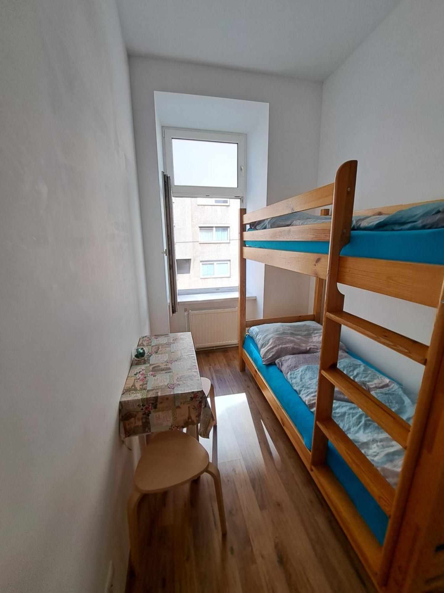 Relax Rooms & Apartments Vienna Belvedere 10 Minutes To Downtown Luaran gambar